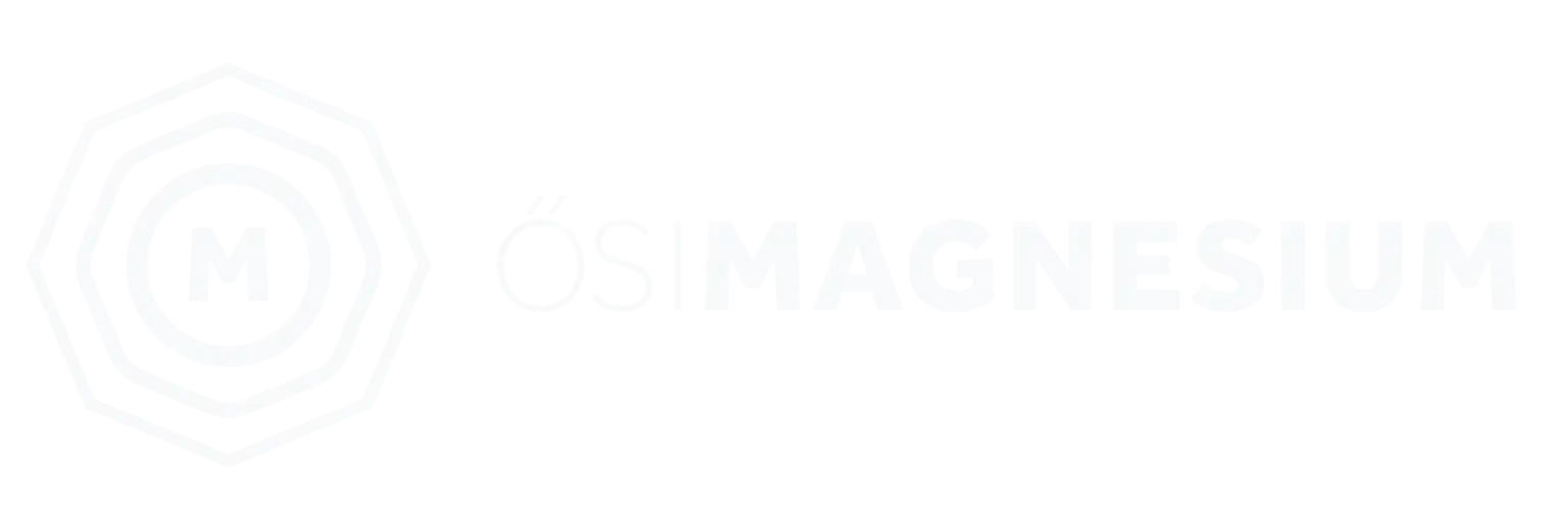 OSI Magnesium
